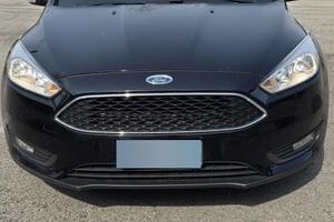 FORD FOCUS Station Wagon