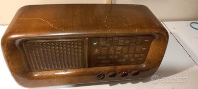 Radio