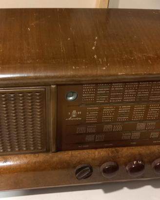 Radio