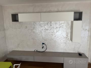 Mobile soggiorno TV Altissima qualità