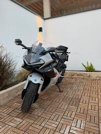 CFMOTO 675 SR-R NUOVA UNICA