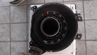 contachilometri 500 abarth 