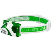 Led Lenser SEO 3 - Cardelli