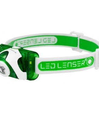 Led Lenser SEO 3 - Cardelli