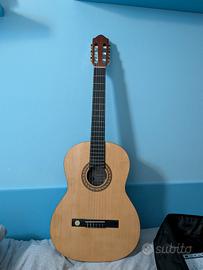 chitarra classica pro arte