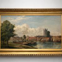 Leickert charles 1800.  ‘