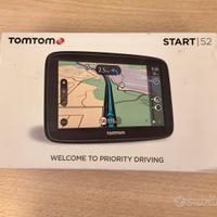 TomTom Start 52