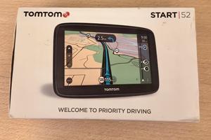 TomTom Start 52