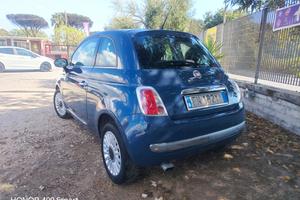 Fiat 500 1.2 by Gucci