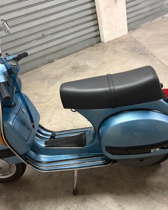 Vespa PX 150 - 1982
