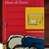 Muro di fuoco - Henning Mankel