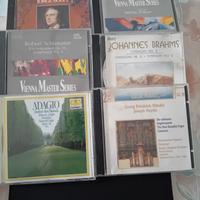 cd classica