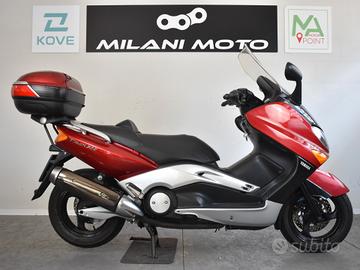 Yamaha T Max - 2002