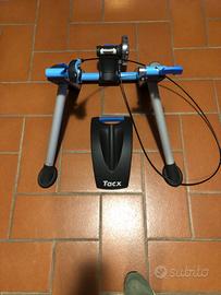 Rulli per biciclette marca Tacx