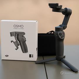 DJI  Osmo Mobile 3 Combo