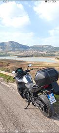 Honda NT 1100 