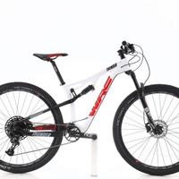 Bicicletta Conor Thunder XC Carbonio taglia S Rico