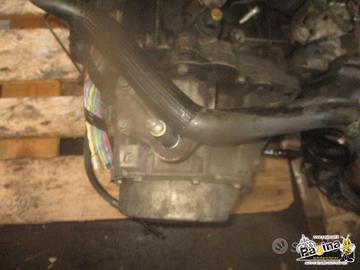 CAMBIO 5M PEUGEOT 307 1.6 TD 2007 9HZ 742/2025