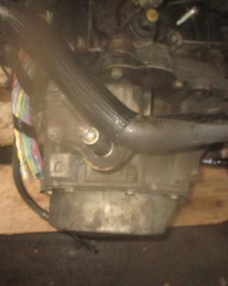 CAMBIO 5M PEUGEOT 307 1.6 TD 2007 9HZ 742/2025