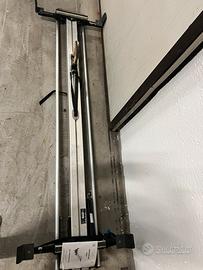 Portascale per furgone marca vinci