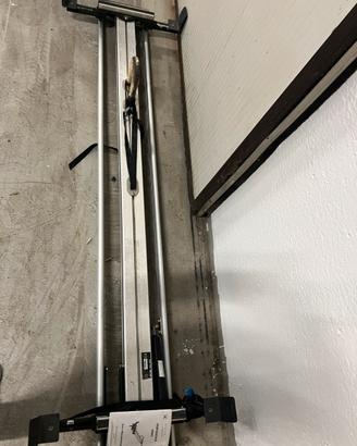 Portascale per furgone marca vinci