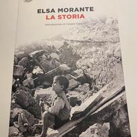 La storia, Elsa Morante