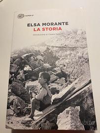 La storia, Elsa Morante