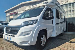 Fiat PROFESSIONAL DUCATO WEINSBERG CARASUITE CAMPE