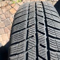 4 pneumatici invernali 185/65 R15