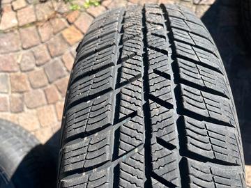 4 pneumatici invernali 185/65 R15