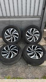 Cerchi VW 15” originali