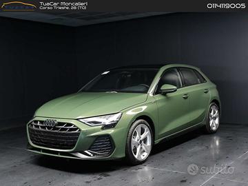 Audi A3 Sportback 35 TFSI 150CV S tronic S l #8600