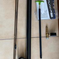 Fucile subacqueo PREDATHOR nuovo