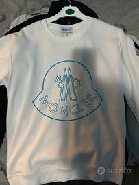 Felpa/maglioncino moncler Taglia s