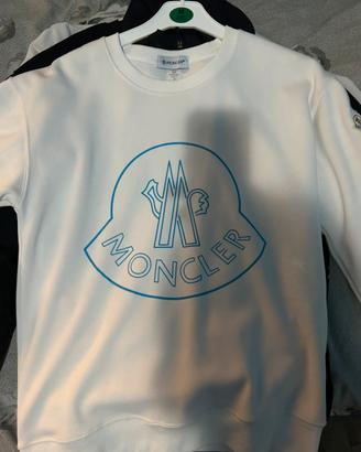 Felpa/maglioncino moncler Taglia s