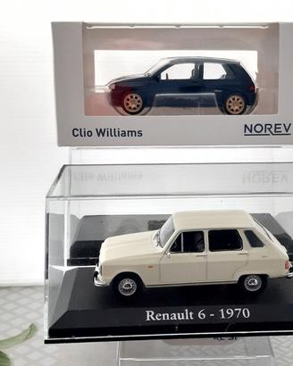 Modellini Auto ( V ) 1/43 Marcoal