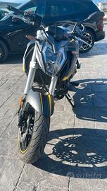 Voge Brivido 500