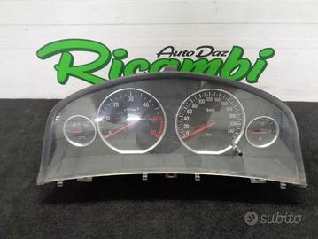 QUADRO STRUMENTI VECTRA C Z02 2.2 DTi 2004