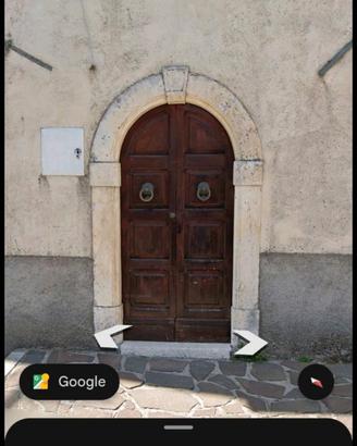 Appartamento Rendinara