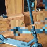 Monopattino Elettrico Xiaomi  Mi 1S