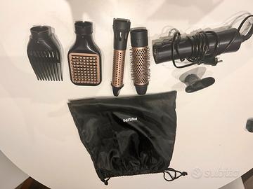 Philips Serie 5000 – Styler ad aria BHA530/00