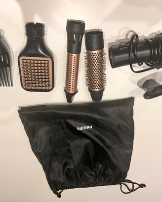 Philips Serie 5000 – Styler ad aria BHA530/00