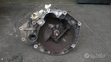 Cambio Lancia Y 2000 1200cc benzina 176B9000