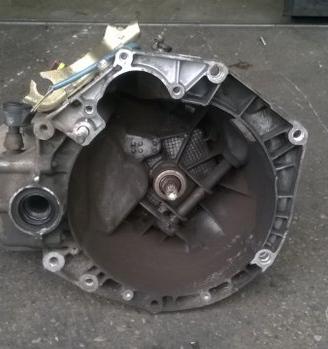 Cambio Lancia Y 2000 1200cc benzina 176B9000