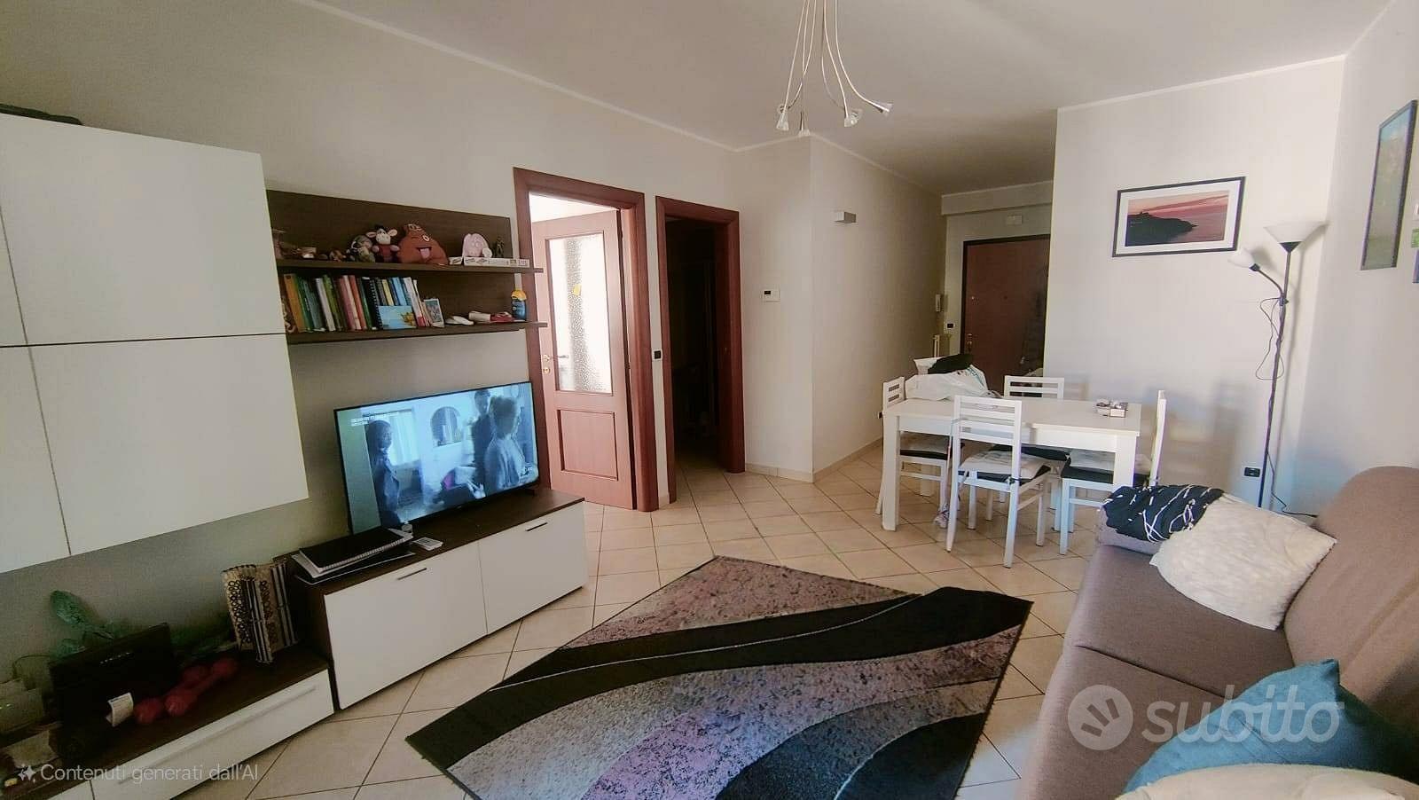 Appartamento – Campobasso - Vista 3