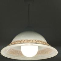 lampadario piccolo da cucina, tinello o bagno 