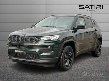 JEEP Compass Plug-In Hybrid My25 North Star 1.3 Tu