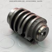 DESMO DESMODROMICO HONDA CRF 450 2005 2008 CRE 200