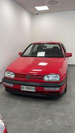Volkswagen Golf 3 GTI