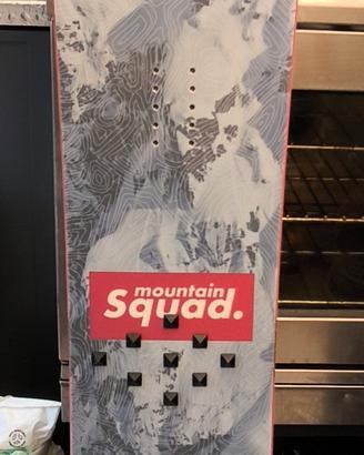 Tavola da snowboard 